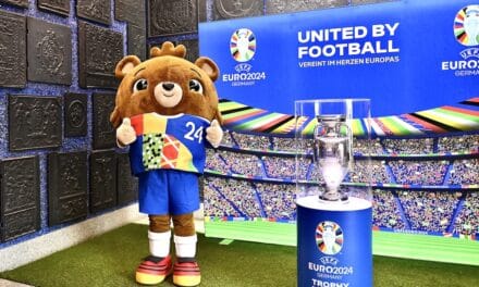 Digitalkampagnen, mobile Tourist-Infos und DüsseldorfFanCard: Besucherservice zur UEFA EURO&nbsp;2024