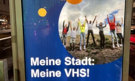 Anmeldestart für die neuen Schulabschlusslehrgänge bei der&nbsp;VHS