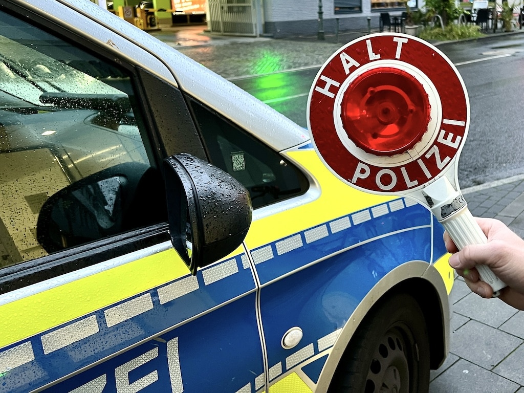Polizei