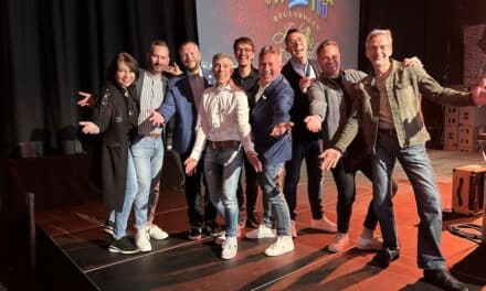 KG Regenbogen feiert in der kommenden Session jeck&nbsp;royal