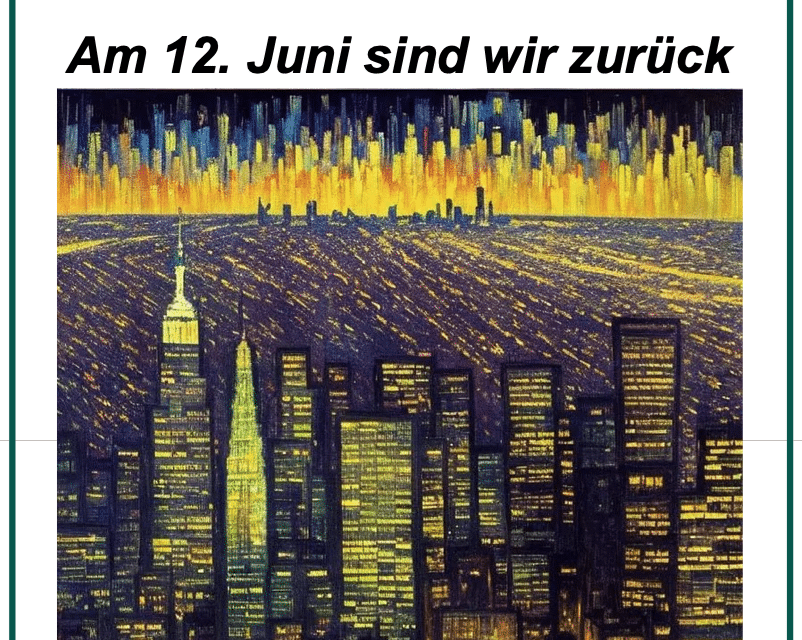 Urlaub