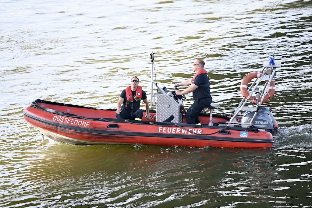 Feuerwehr