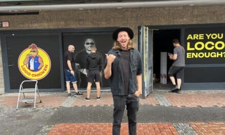 Neuer Fastfood-Hotspot am Bolker Stern: Altstadt-Wirte starten Konkurrenz zu&nbsp;KFC