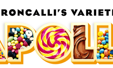 Zuckersüße Sommerferien: Roncalli’s Apollo Varieté schenkt Kindern mit KIDS FOR FREE freien Eintritt ins „Crazy Candyland”
