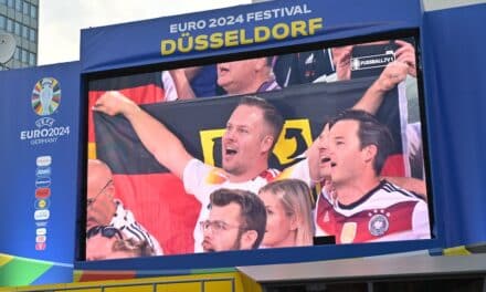 Im Kino: “Everybody’s Heimspiel — der Film” zur EURO&nbsp;2024