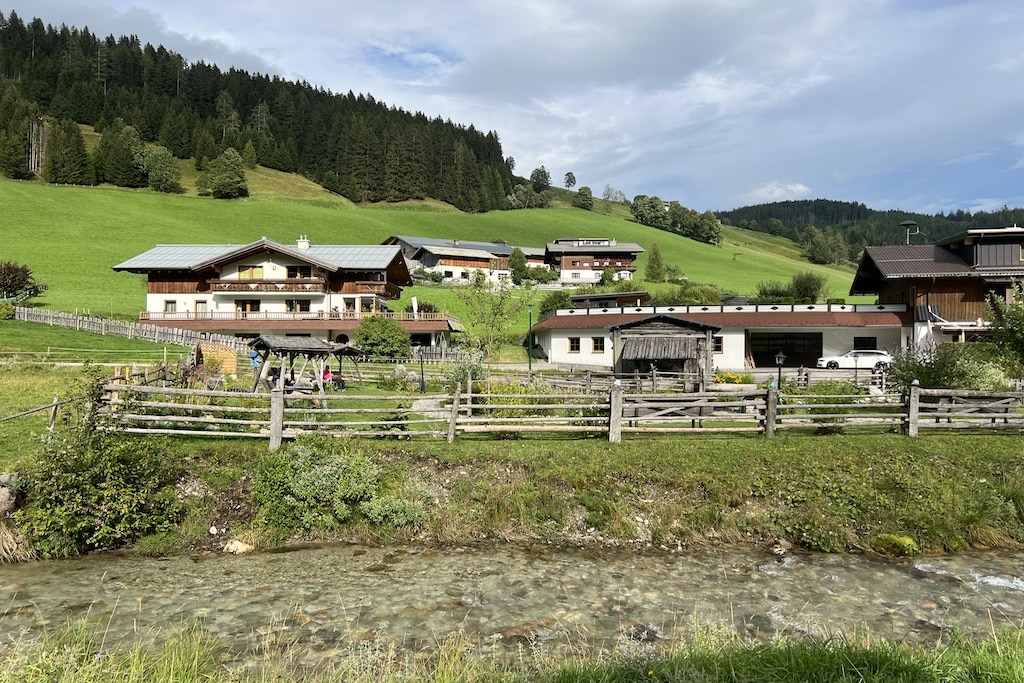 Filzmoss im Salzburger Land © Lokalbüro