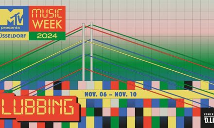 „Clubbing“ das Motto der „MTV Music Week“&nbsp;2024
