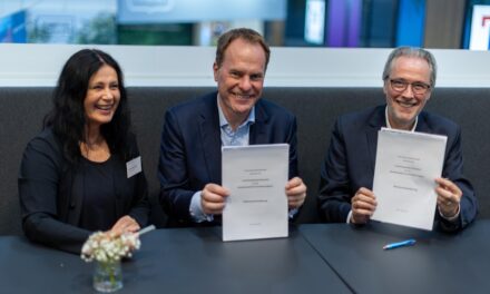 Erster Messetag auf der Expo Real&nbsp;2024
