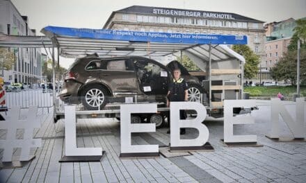 Verkehrskontrollen am Tag der Verkehrssicherheit: Polizei nimmt Zweiradfahrer in Düsseldorf ins Visier