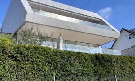 Wohnimmobilien in Düsseldorf – Der geheime Spitzenreiter steht im Norden der&nbsp;Stadt