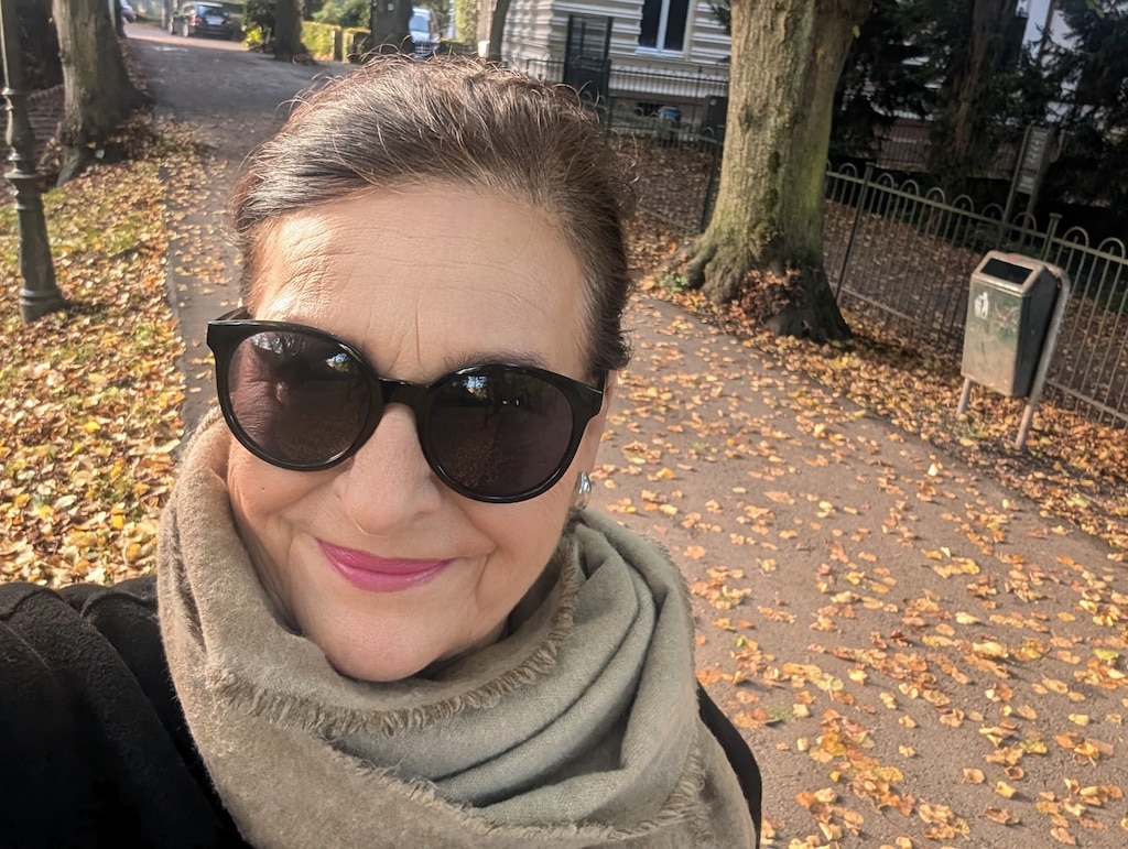 Gabriele Schreckenberg