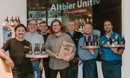 Visit Düsseldorf startet Videoserie „Altbier United“: Die Altstadt als Brauzentrum im&nbsp;Fokus
