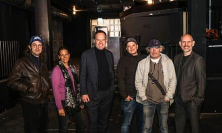 Neuer Schwung für den Ratinger Hof: concert team nrw gmbh wird Betreiber ab&nbsp;2025