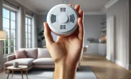 Rauchmelder retten Leben: Neben der Installation ist Wartung wichtig