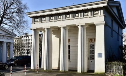 Düsseldorf sucht Mitstreiter für den Tag des offenen Denkmals