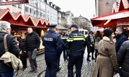 Attraktive und sichere Innenstadt zur Weihnachtszeit – Bilanz des dritten Adventssamstags