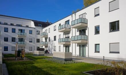 Wohnungsbauoffensive kommt voran: 8.000 neue Wohnungen geplant