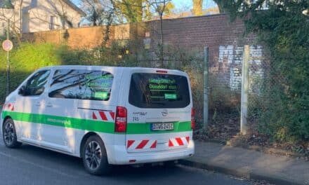Stromausfall in Ludenberg: Stadtwerke arbeiten an Behebung