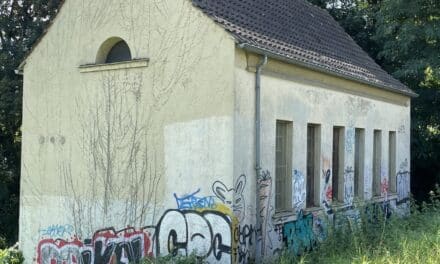 Neuer Anlauf für das Pumpenhaus in Kaiserswerth