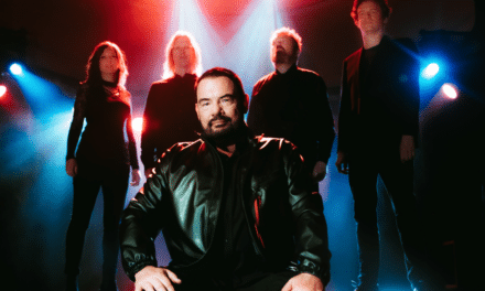 Alphaville live in Düsseldorf: „Forever! LIVE – Best of 40&nbsp;Years“