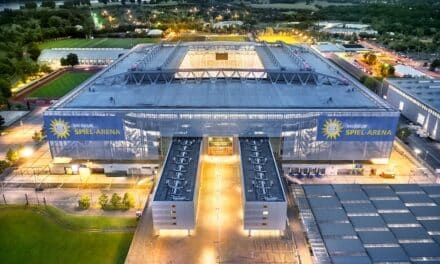 Düsseldorf bewirbt sich als Host City für die UEFA Women’s EURO&nbsp;2029