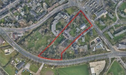 Start des städtebaulich-freiraumplanerischen Wettbewerbs “Schloßallee-Heidelberger Straße”