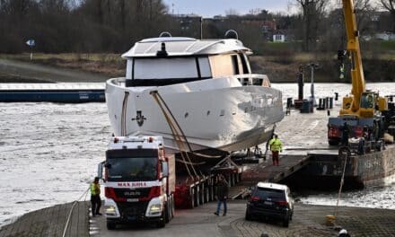 Neu auf der boot&nbsp;2025