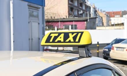 Neue Taxentarifordnung tritt zum 1. Mai in&nbsp;Kraft