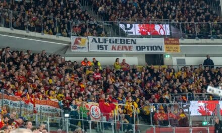 DEG stellt Sportdirektor Niki Mondt frei – Trainer-Duo verlässt den&nbsp;Club