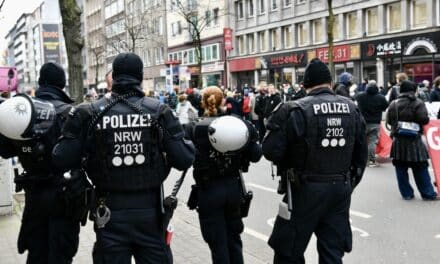 Demonstrationsgeschehen in der Landeshauptstadt am Samstag, 31. Januar 2026