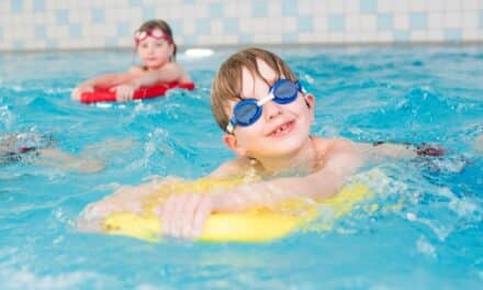 Ferienschwimmaktion in Düsseldorf: Anmeldestart am 1.&nbsp;April