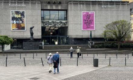 Sanierung der Kunsthalle Düsseldorf verzögert sich bis&nbsp;2029