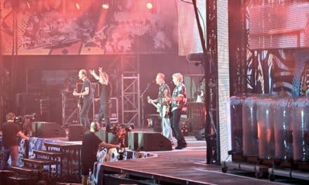 Die Toten Hosen kündigen große Tour für 2026 an – ist es der letzte Vorhang?