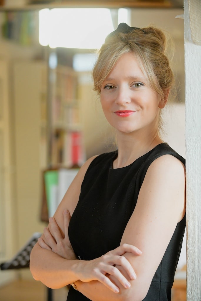 Ein kleines Organetto wird im Workshop gemeinsam gebaut. IDO-Intendantin Frederike Möller ist auch dabei © IDO / goetz-foto Ein kleines Organetto wird im Workshop gemeinsam gebaut.<br />
IDO-Intendantin Frederike Möller ist auch dabei © IDO / goetz-foto