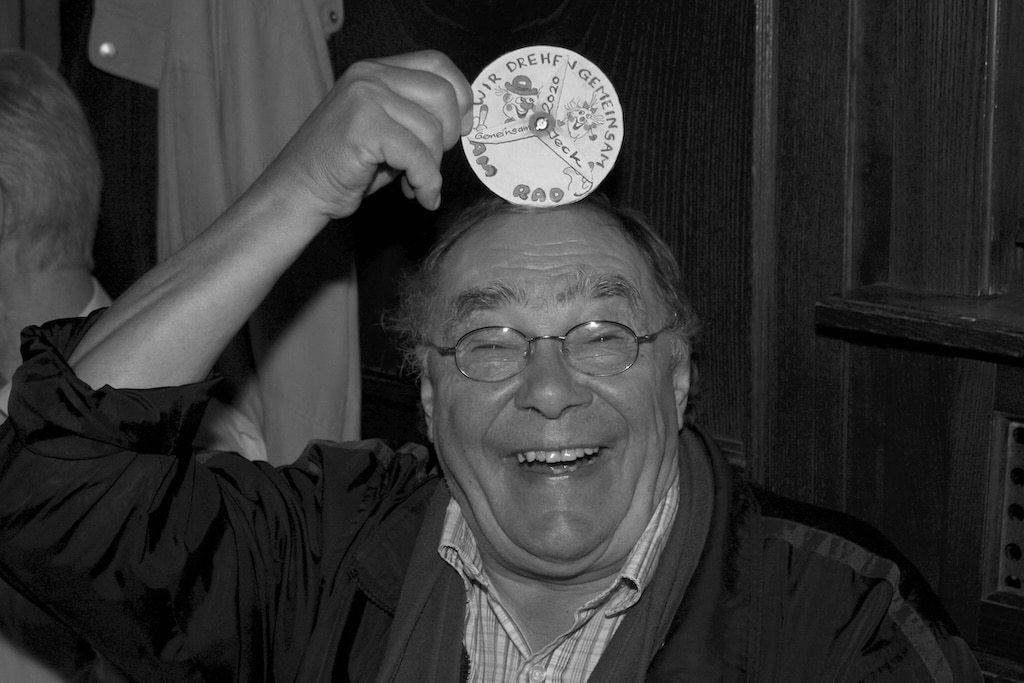 Hermann Schmitz