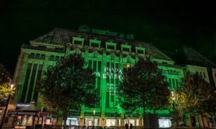 Ein Lichtblick für Luxusliebhaber