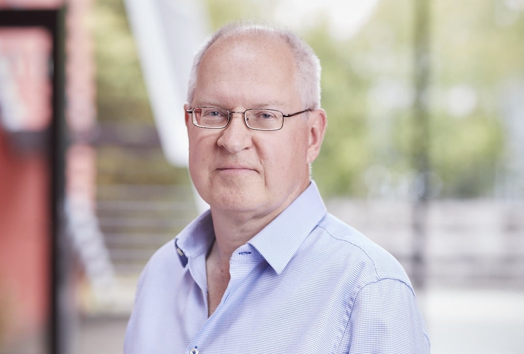 Waldemar Fröhlich