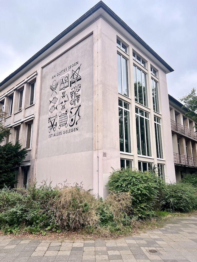 Symbolbild Grundschule an der Prinz-Georg-Straße © Lokalbüro Symbolbild Grundschule an der Prinz-Georg-Straße © Lokalbüro