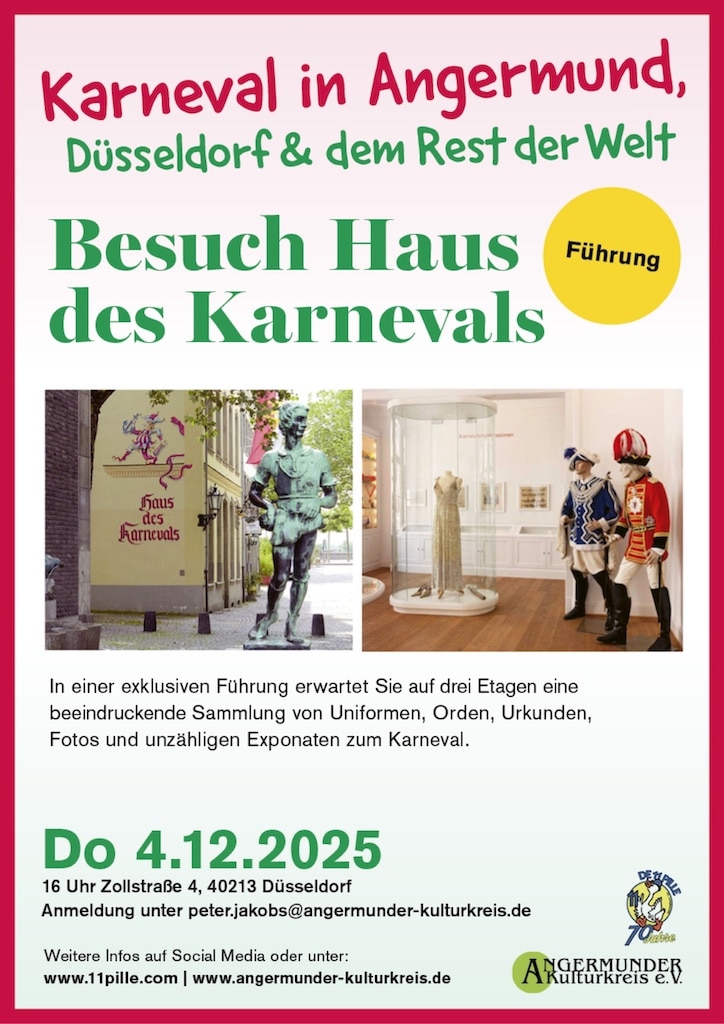 Plakat AKK