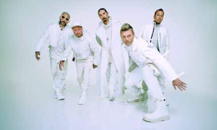 „Backstreet Boys stürmen Düsseldorf – Mega-Heimkehr nach 30 Jahren!“