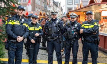 Weihnachten 2025 – Bilanz der Polizei Düsseldorf