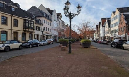 Bessere Livestream Übertragung für Kaiserswerth