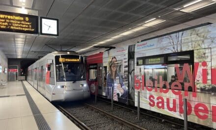 Zusätzliches NachtExpress-Angebot vor dem 1.&nbsp;Mai