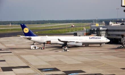 Streik bei Lufthansa: Deutliche Einschränkungen am Flughafen Düsseldorf