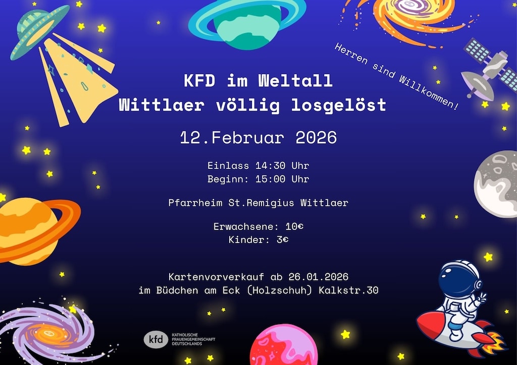 KFD in Wittlar