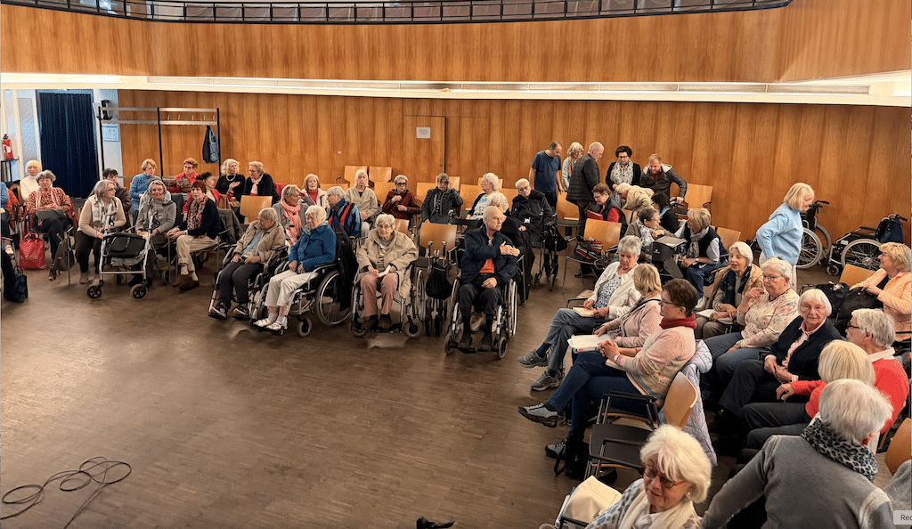© Bürgerstifftung Düsseldorf