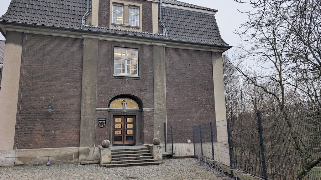 Museum Kaiserswerth © Gabriele Schreckenberg