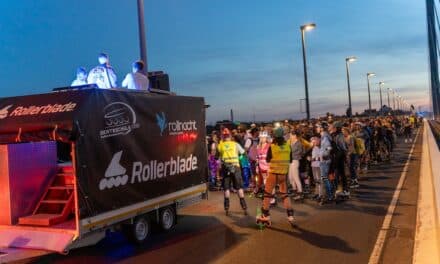 Rollnacht Düsseldorf führt am Donnerstag in den Norden