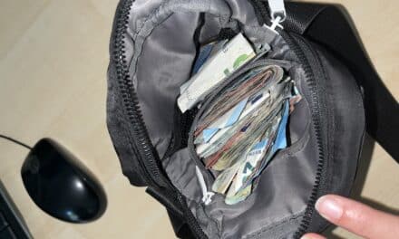 Drogendealer am Hauptbahnhof auf frischer Tat erwischt – Untersuchungshaft