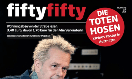 “Wir müssen gehen” – Toten-Hosen-Gitarrist Kuddel über das letzte Studioalbum, Sucht und Solidarität
